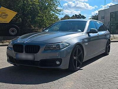 BMW 535 535d Touring X Drive