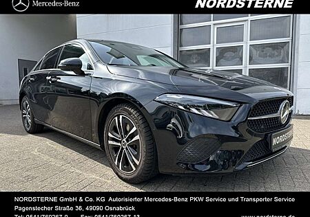 Mercedes-Benz A 180 Limousine PROGRESSIVE+AUTOMATIK+MBUX+LED