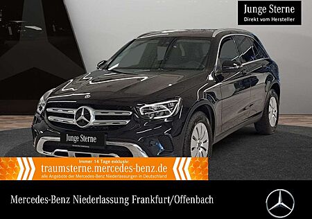 Mercedes-Benz GLC-Klasse GLC 200 4M LED+KAMERA+KEYLESS+9G