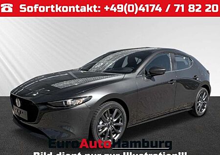 Mazda 3 Hatchback 5-türig E-Skyactiv-X 186 48V Takumi
