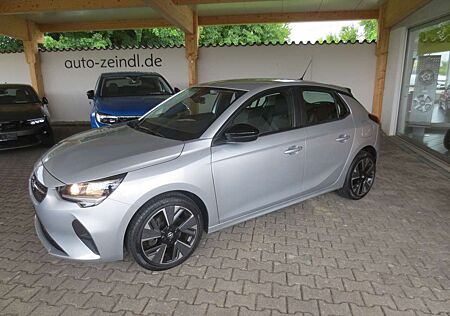 Opel Corsa Edition 1.2T /Navi/DAB+/PDC/SHZ/Alu17"