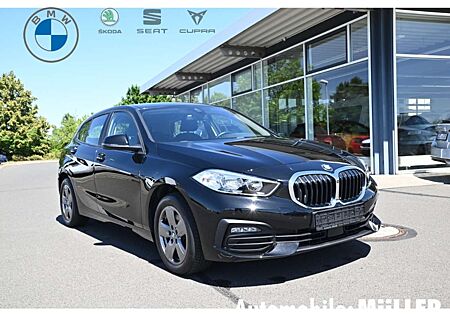 BMW 118 i Navi Digitales Cockpit SHz DAB