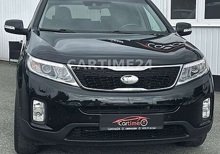 Kia Sorento Spirit 4WD 2,2 Ltr. *AUTOMATIK*TÜV NEU*