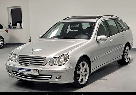 Mercedes-Benz C 200 C -Klasse C200 K Sport Edit/Navi/SHD/SHZ/PDC/Tem