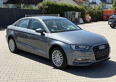 Audi A3 ambiente