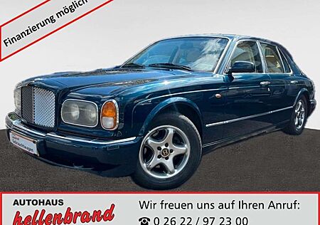 Bentley Arnage Green Label 1 of 59 SHZ*KLIMA*SHD*