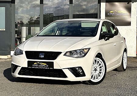 Seat Ibiza Sport Media-System Klima Garantie