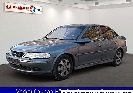 Opel Vectra 1.6i Klimaautomatik Xenon SHZ PDC