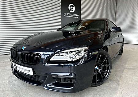 BMW 650i 650 Gran Coupé M Sport/Bang & Olufsen/HUD/360°