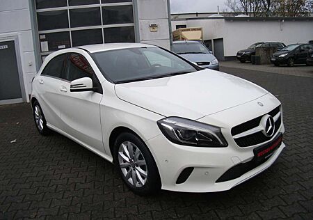 Mercedes-Benz A 180 BlueEfficiency Inkl. 2-Jahre Garantie