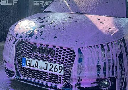 Audi A1 1.4 TFSI S line Sportpaket