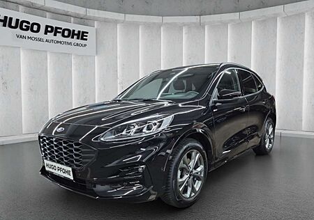 Ford Kuga ST-Line X ST-Line AHK ACC KAM NAVI LED WI-PKT PA