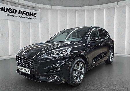 Ford Kuga ST-Line X ST-Line AHK ACC KAM NAVI LED WI-PKT PA