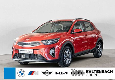 Kia Stonic 1.0 T-GDI Vision LED NAVI ALUFELGEN