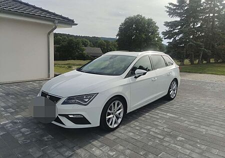 Seat Leon FR,ST,Navi,Panoramadach,Automatik