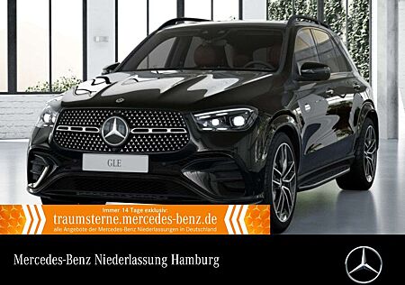 Mercedes-Benz GLE 450 d 4M AMG+NIGHT+PANO+360+AHK+MULTIBEAM+22"