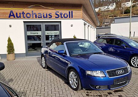 Audi A4 1.8 T