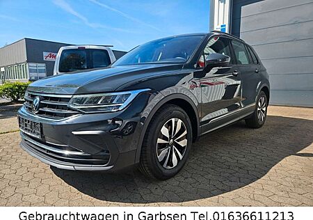 VW Tiguan Volkswagen 2.0 TDI DSG Life AHK Kamera Navi