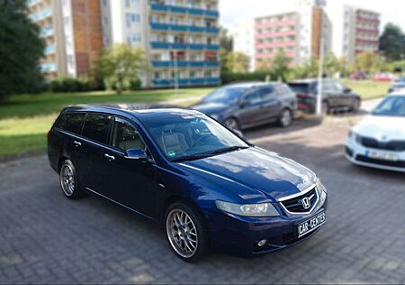 Honda Accord Tourer 2.4 Executive