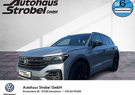 VW Touareg Volkswagen 4.0 TDI DSG 4M R-Line "LAST EDITION" ab