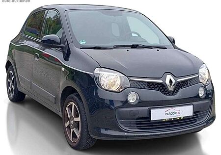 Renault Twingo Limited