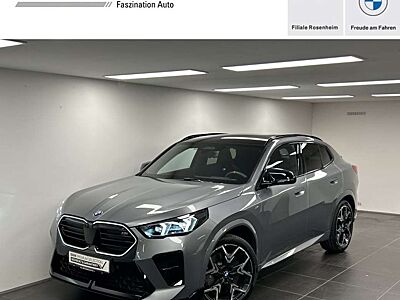 BMW X2 M 35i xDrive M Sportpaket Pro Harman/Kardon Head-Up