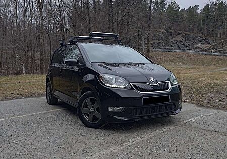 Skoda Citigo CITIGOe iV Ambition