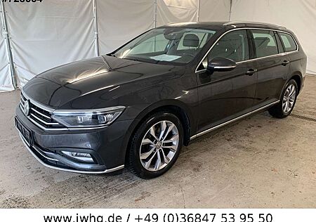 VW Passat Variant Volkswagen Passat Elegance Matrix Nav+ DigTacho ACC+ KamAHK