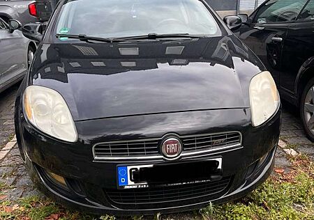 Fiat Bravo 1.4 16V T JET Racing (88kW)