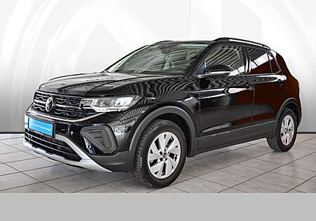 VW T-Cross Volkswagen 1.5 TSI DSG Life
