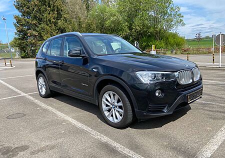 BMW X3 xDrive30d Aut.