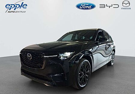 Mazda CX-60 e-SKYACTIV-D 254 M HYBRID AWD HOMURA PLUS