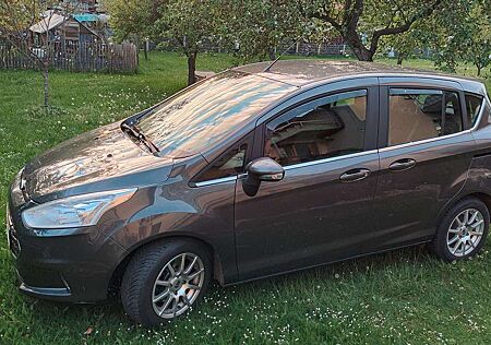 Ford B-Max B-MAX 1.0 EcoBoost SYNC Edition