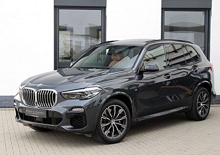 BMW X5 xDrive30d **M-PAKET PANO SKY LOUNGE AHK 20"**