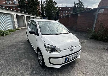 VW Up Volkswagen ! move !