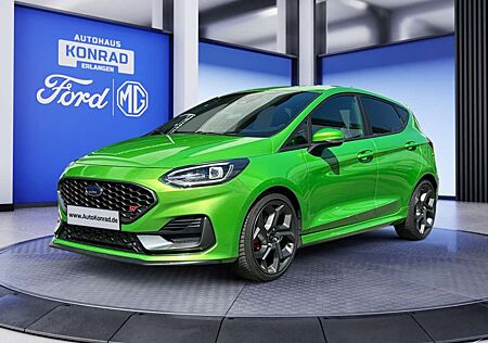 Ford Fiesta 1.5 EcoBoost S&S ST X