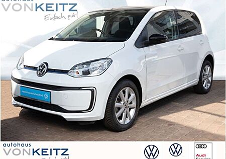 VW e-up! Volkswagen e-up! up! Style