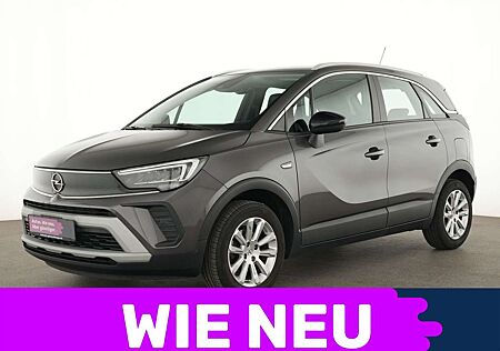 Opel Crossland Elegance Head-up|Navi Pro|Eco-Led