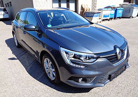 Renault Megane 1.5 dCi Grandtour, PDC, Navi, AHK