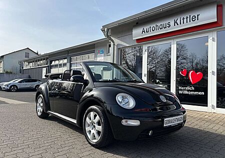VW New Beetle Volkswagen 1.6 Highline
