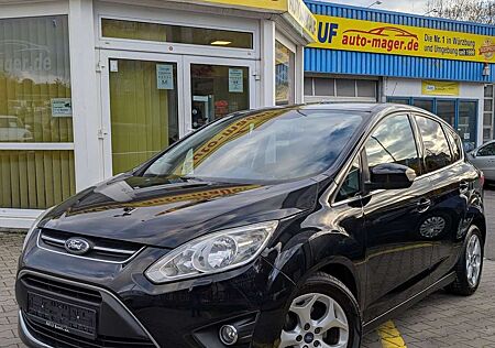 Ford C-Max 1.6 TDCI Trend*2.Hd*PDC*Shz*Navi*TüvNeu*