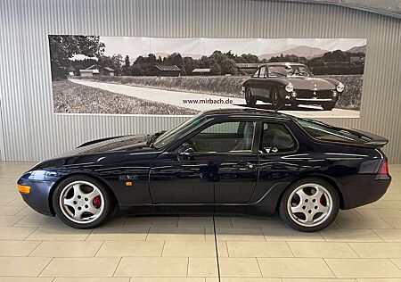 Porsche 968 Coupé