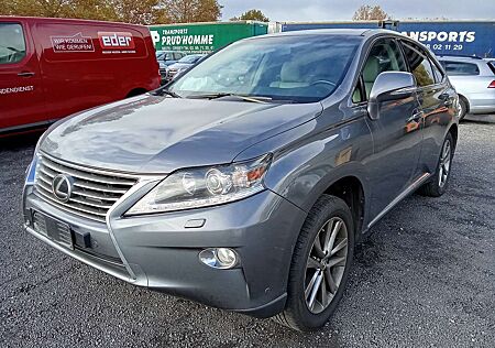 Lexus RX 350 450
