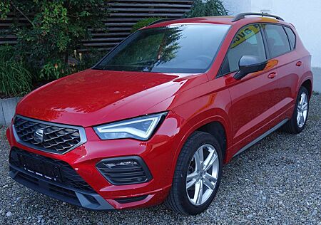 Seat Ateca FR