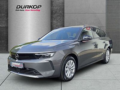 Opel Astra ST Edition Einparkhilfe V+H Sitzheizung LED ACC Ap