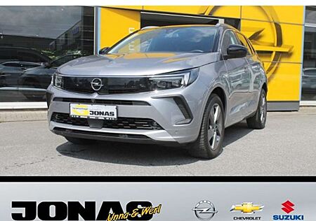 Opel Grandland X Grandland 1.2T Ultimate Navi LED-Matrix