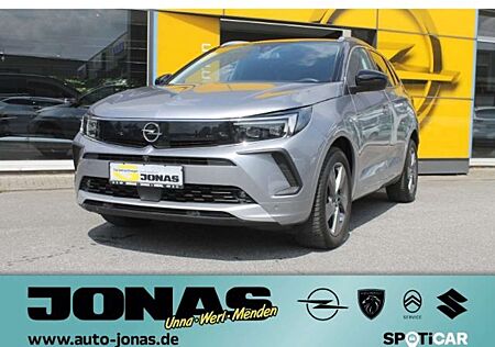 Opel Grandland X Grandland Ultimate 1.2T Kamera 360°MultimedNavPr