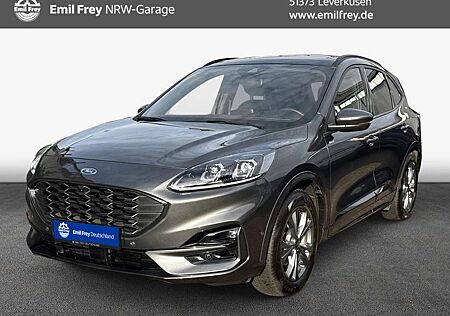 Ford Kuga 1.5 EB ST-LINE X, AHK, Pano, Gjr