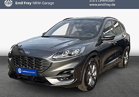 Ford Kuga 1.5 EB ST-LINE X, AHK, Pano, Gjr