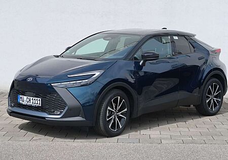 Toyota C-HR 2.0 Teamplayer+Technik Paket